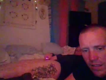 Akfortie7even Chaturbate profile image