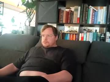 Deancharming Chaturbate profile image