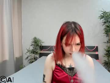 Profile of molly_platt