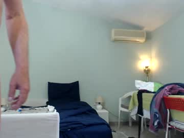 Jessehvor Chaturbate profile image