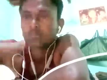 Shamsher598 Chaturbate profile image