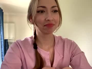 Nyxakitten Chaturbate profile image