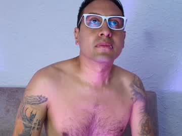 Andye_25 Chaturbate profile image