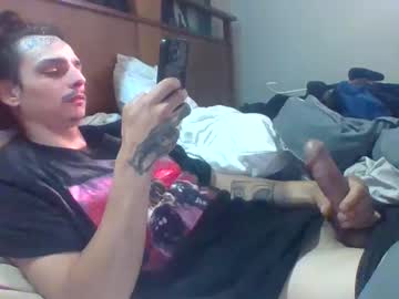 Nimbuscloud9 Chaturbate profile image