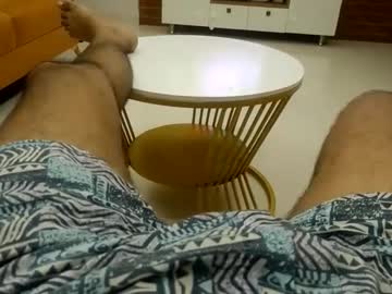 Paveriftest Chaturbate profile image