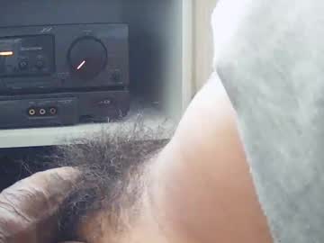 Loboxavi Chaturbate profile image