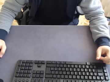 Mark9111_ Chaturbate profile image