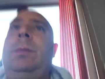 Mayor85 Chaturbate profile image