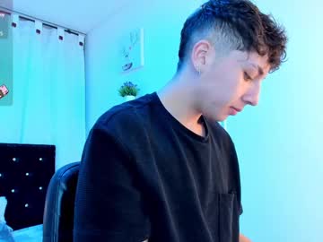 Oliver_Greenn_ Chaturbate profile image