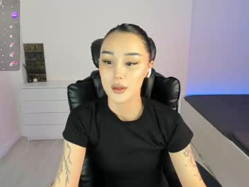 Profile of ariana_bambii