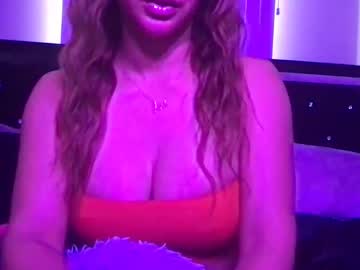 Sexxxyr3dh0ttie Chaturbate profile image