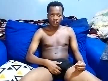 Sexyethan001 Chaturbate profile image