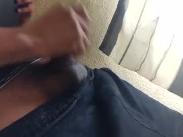 Croker675 Chaturbate profile image