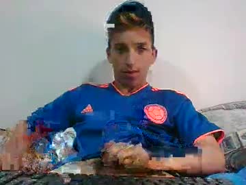 Flaco22015 Chaturbate profile image