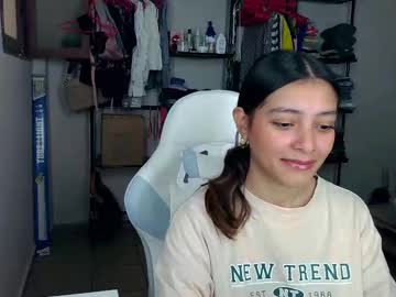 Missjulieta1 Chaturbate profile image