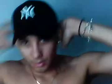 Alex20cmeyaculado Chaturbate profile image