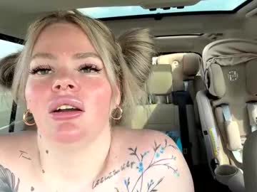 Indiesaige Chaturbate profile image