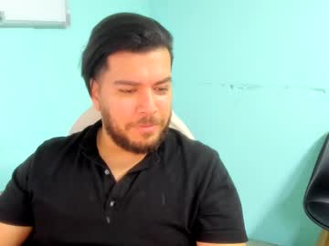 Kristopher_Sr Chaturbate profile image