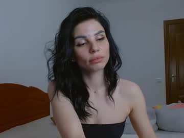 Spicy_W Chaturbate profile image