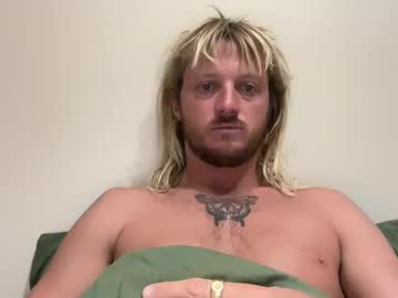 Casualcambo Chaturbate profile image