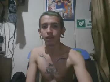Andrixtms Chaturbate profile image