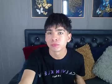 Slim_Hotboy Chaturbate profile image