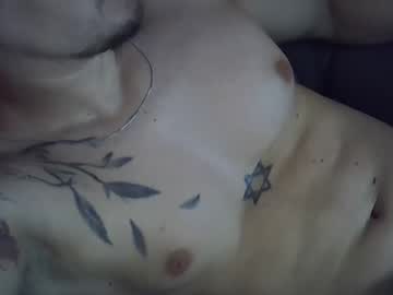 Blondetaurus Chaturbate profile image