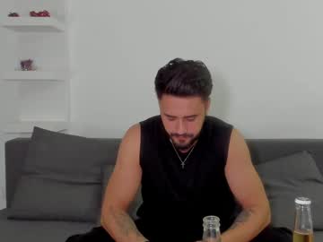 Masteraxel98 Chaturbate profile image