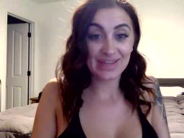Cassafrasss Chaturbate profile image
