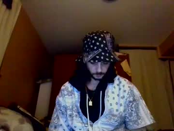 L3x_Wayn3 Chaturbate profile image