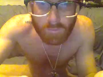 Bigredky92 Chaturbate profile image
