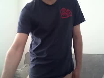 Huntsman888 Chaturbate profile image
