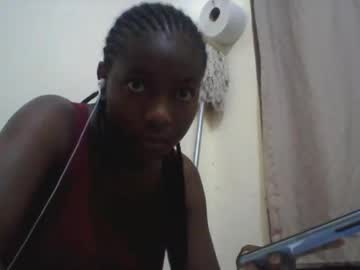 Prettysmurff204 Chaturbate profile image