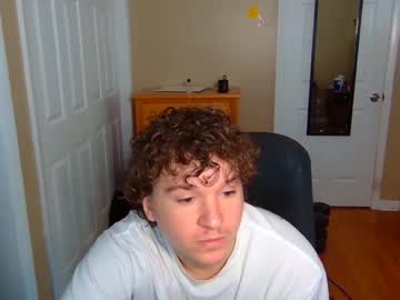 Jamesmarkanen Chaturbate profile image