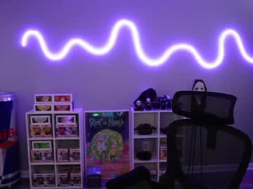 Itspapiisuave Chaturbate profile image
