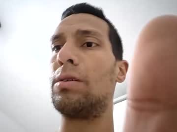 Zubymen Chaturbate profile image