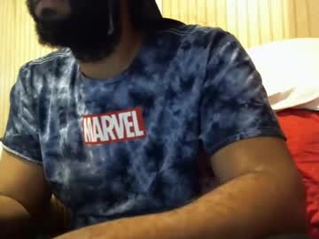 Bigpapipon Chaturbate profile image
