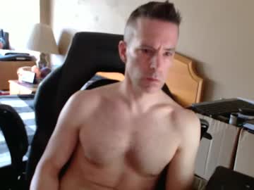 Black_Jack_Guy_777 Chaturbate profile image