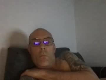 Tommythenewby Chaturbate profile image