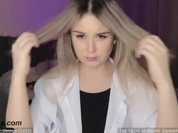 Alysafox Chaturbate profile image