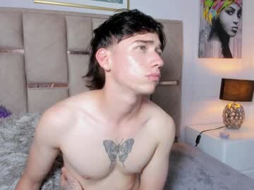 Profile of logan_whithee_