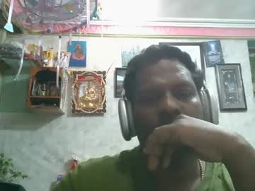Renjithsingh Chaturbate profile image