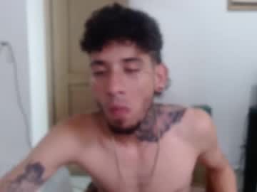 Cristiancuernu Chaturbate profile image