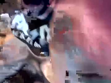 Cyberninja3414 Chaturbate profile image