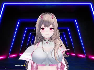 Foxyflare Chaturbate profile image
