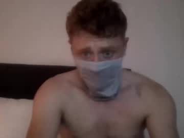 Profile of hunggingerjock