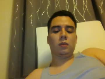 Scarecrowshook205 Chaturbate profile image