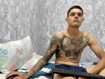 Abreu_Nice Chaturbate profile image