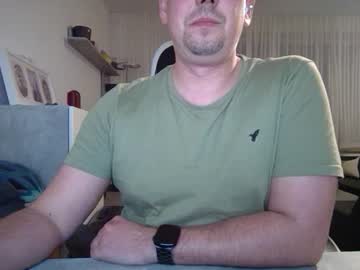 Borbre Chaturbate profile image