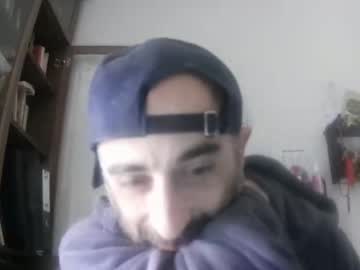 Greekgod19cm Chaturbate profile image